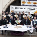 Concurso de paellas