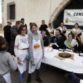 Concurso de paellas