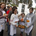 Concurso de paellas