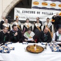 Concurso de paellas