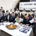 Concurso de paellas