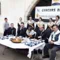 Concurso de paellas