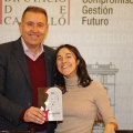Libro Ana te presta su espejo