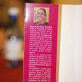 Libro Ana te presta su espejo