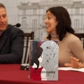Libro Ana te presta su espejo
