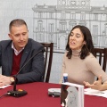 Libro Ana te presta su espejo