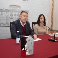 Libro Ana te presta su espejo