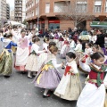 Pregó infantil