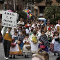 Pregó infantil