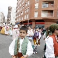 Pregó infantil