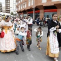Pregó infantil