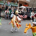 Pregó infantil