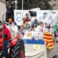 Pregó infantil