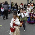 Pregó infantil