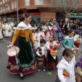 Pregó infantil