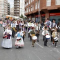 Pregó infantil