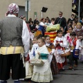 Pregó infantil