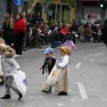 Pregó infantil