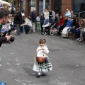 Pregó infantil