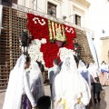 Ofrenda de flores a la Virgen del Lledó