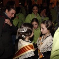 Castellón, Magdalena 2016