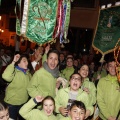 Castellón, Magdalena 2016