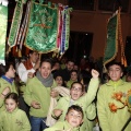 Castellón, Magdalena 2016