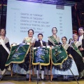 Castellón, Magdalena 2016
