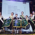 Castellón, Magdalena 2016
