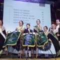 Castellón, Magdalena 2016