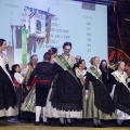 Castellón, Magdalena 2016