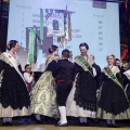 Castellón, Magdalena 2016