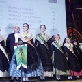 Castellón, Magdalena 2016