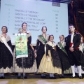 Castellón, Magdalena 2016