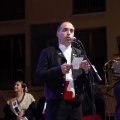 Castellón, Magdalena 2016