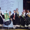 Castellón, Magdalena 2016