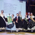 Castellón, Magdalena 2016