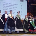 Castellón, Magdalena 2016