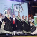 Castellón, Magdalena 2016