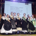 Castellón, Magdalena 2016