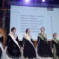 Castellón, Magdalena 2016
