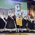 Castellón, Magdalena 2016