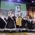 Castellón, Magdalena 2016