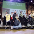 Castellón, Magdalena 2016