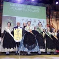 Castellón, Magdalena 2016