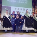 Castellón, Magdalena 2016