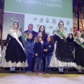 Castellón, Magdalena 2016