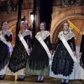 Castellón, Magdalena 2016
