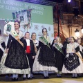 Castellón, Magdalena 2016