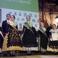 Castellón, Magdalena 2016